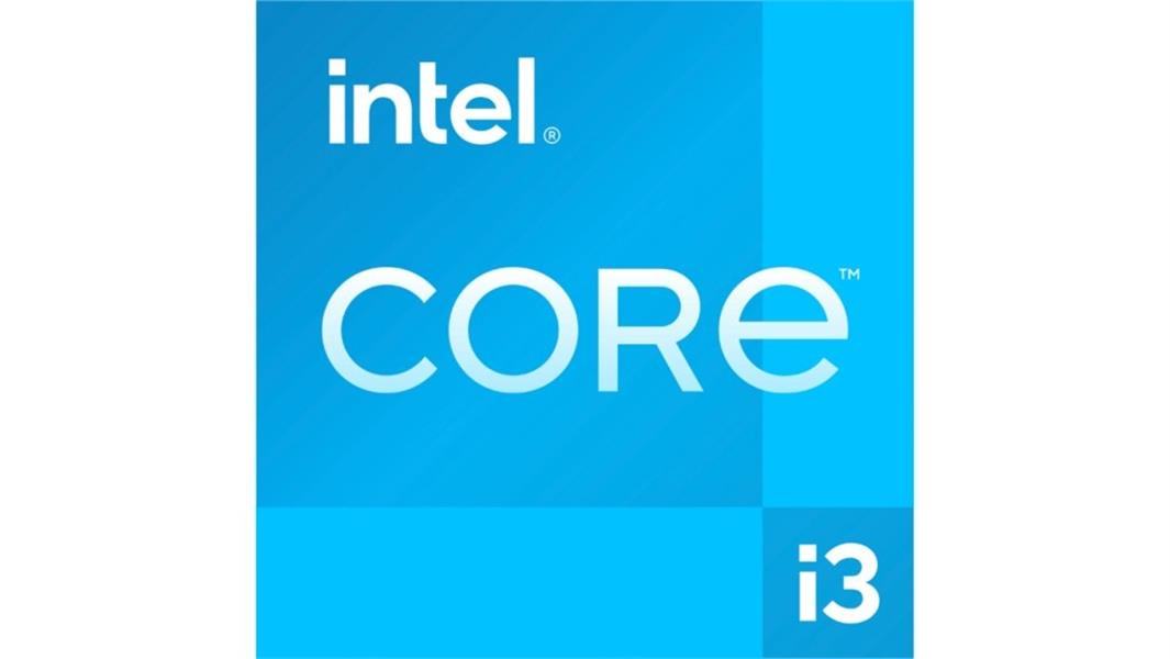 CPU Intel Core i3-13100 / LGA1700 / Box ### 4 Cores / 8 Threads / 12MB Cache