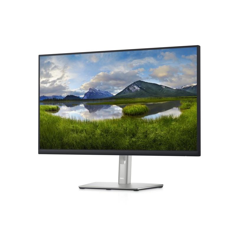 DELL P2722HE 68,6 cm (27"") 1920 x 1080 Pixels Full HD LCD Zwart