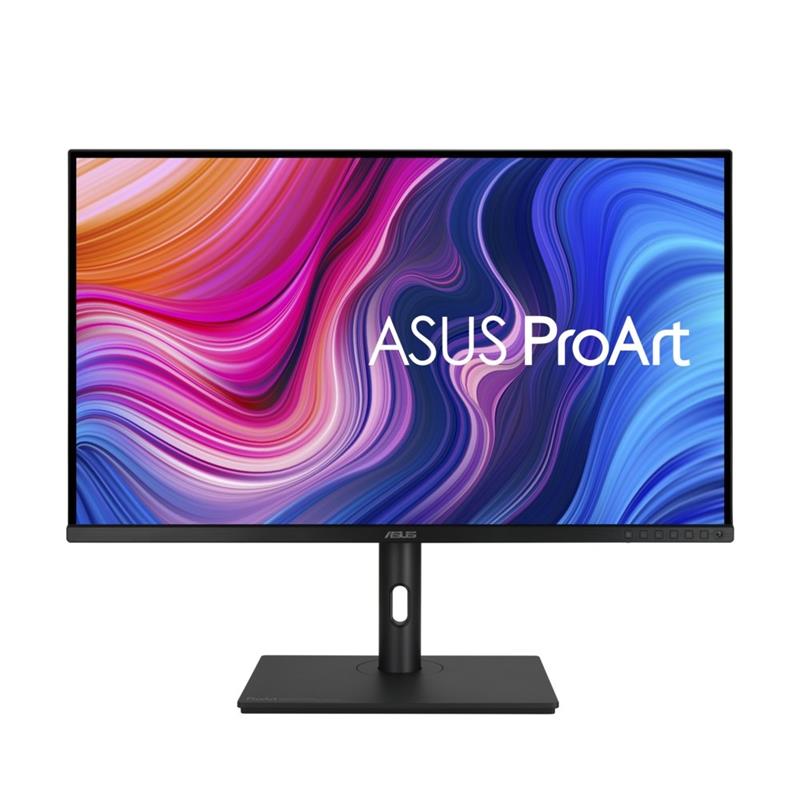 ASUS ProArt PA329CV 81,3 cm (32"") 3840 x 2160 Pixels 4K Ultra HD Zwart