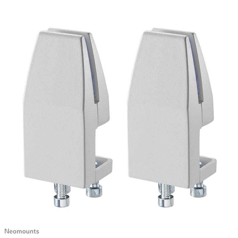 Neomounts bureauklemmen set (2 st)