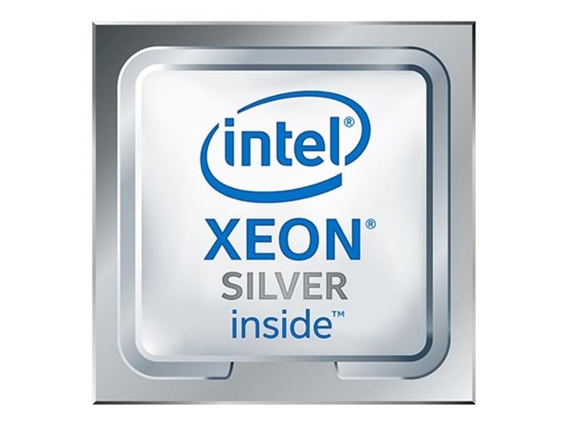 CPU Intel XEON Silver 4316/20x2.3GHz/30MB/150W