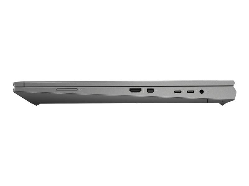 HP ZB 17 G8 i7-11800H 17 3i 16GB 512