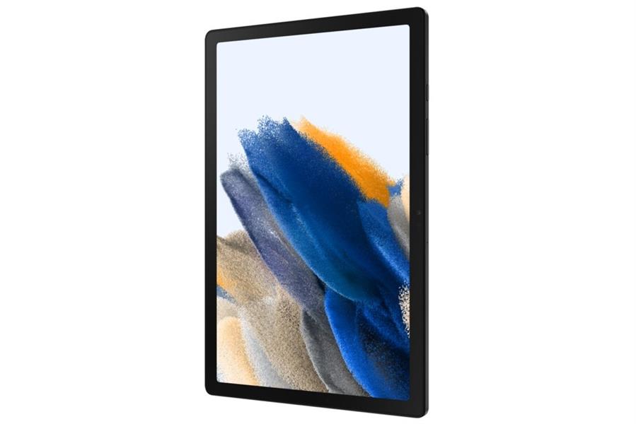 Samsung Galaxy Tab A8 SM-X200N 32 GB 26,7 cm (10.5) Tijger 3 GB Wi-Fi 5 (802.11ac) Android 11 Grijs