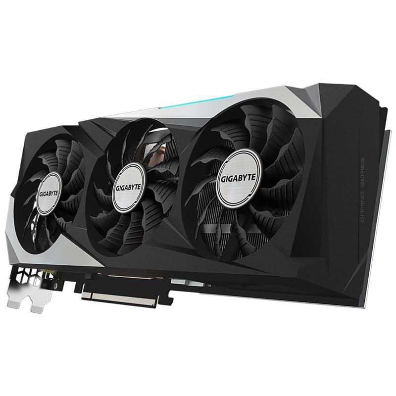 Gigabyte Radeon RX 6900 XT GAMING OC 16G AMD 16 GB GDDR6