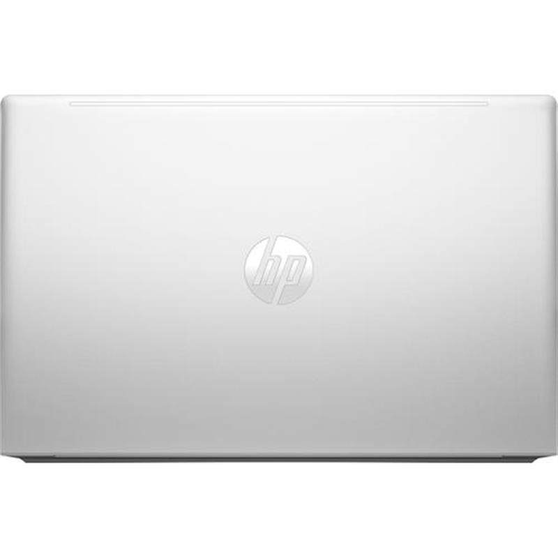 HP ProBook 450 15.6 G10 i7-1355U Notebook 39,6 cm (15.6"") Full HD Intel® Core™ i7 16 GB DDR4-SDRAM 512 GB SSD Wi-Fi 6E (802.11ax) Windows 11 Pro Zilv