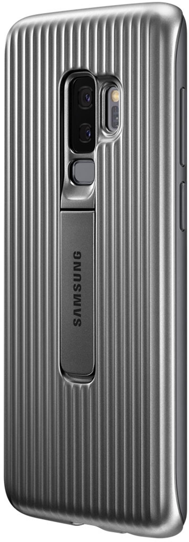 Samsung EF-RG965 mobiele telefoon behuizingen 15,8 cm (6.2"") Hoes Zilver