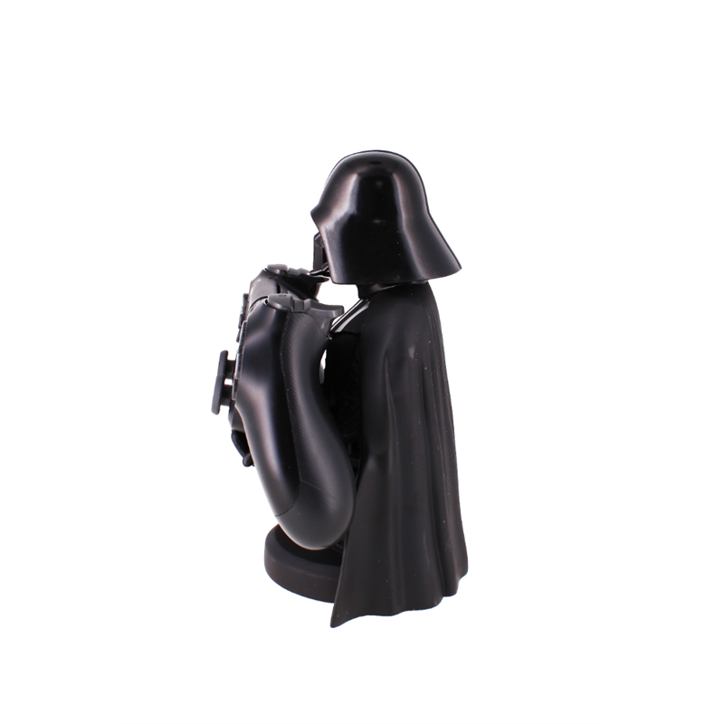 Cable Guy - Darth Vader telefoonhouder - game controller stand met usb oplaadkabel 8 inch