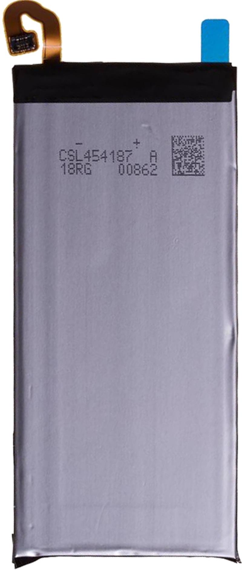  Samsung Accu Li-Ion 2400 mAh Bulk