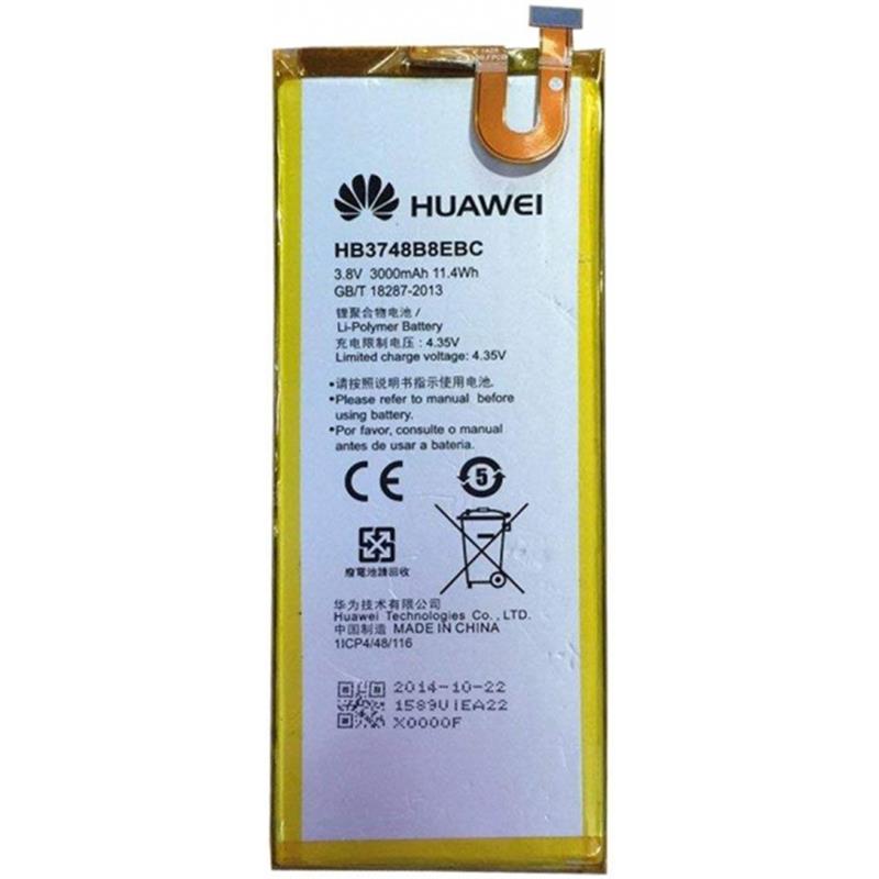  Huawei Accu Li-Ion 3000 mAh Bulk