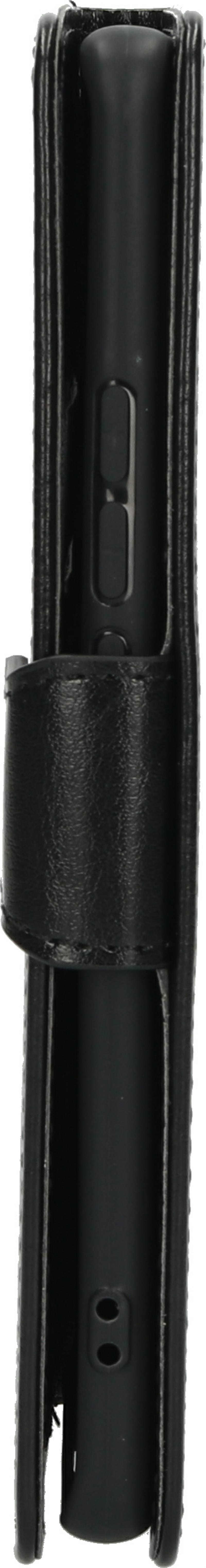Mobiparts Classic Wallet Case Oppo Reno10 5G Black