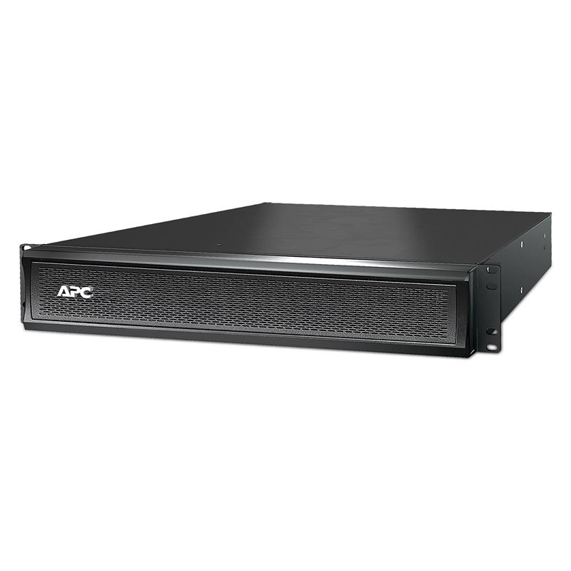 APC Smart-UPS X Extern batterij pakket