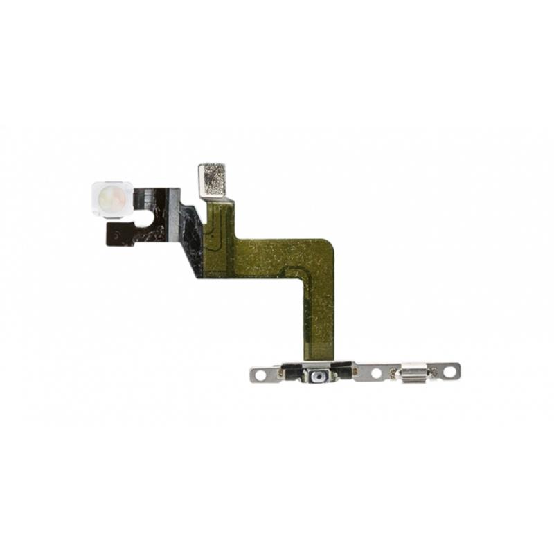 Replacement Power Flex Cable for Apple iPhone 6S Plus OEM