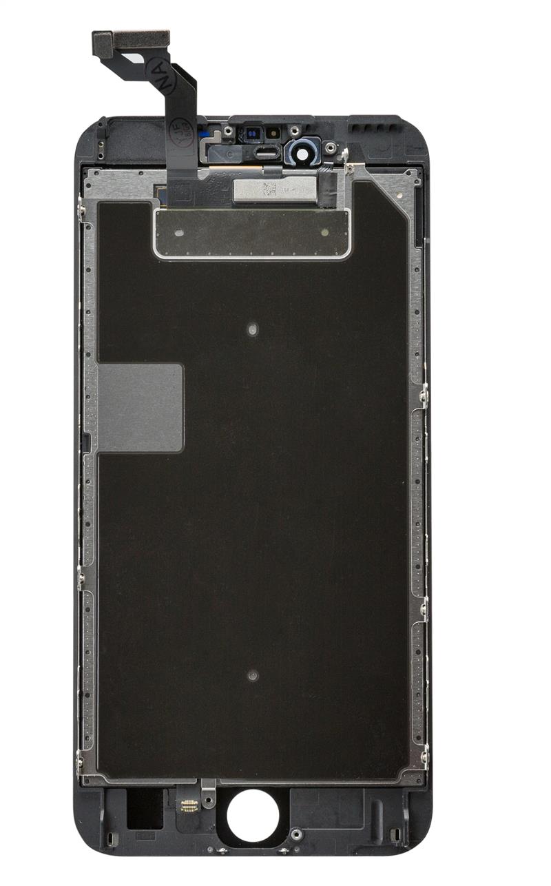 New OEM LCD-Display Complete for Apple iPhone 6S Plus Black