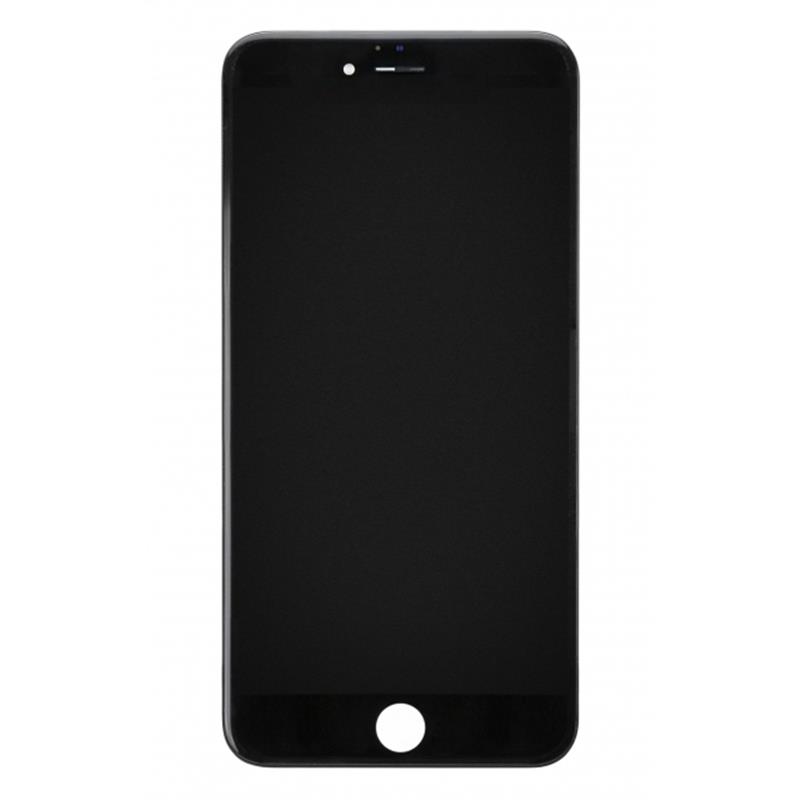 Pulled LCD-Display Complete for Apple iPhone 6S Plus Black