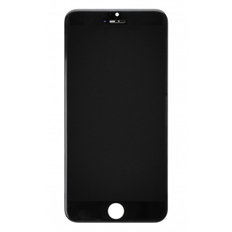 Refurbished LCD-Display Complete for Apple iPhone 5 Black