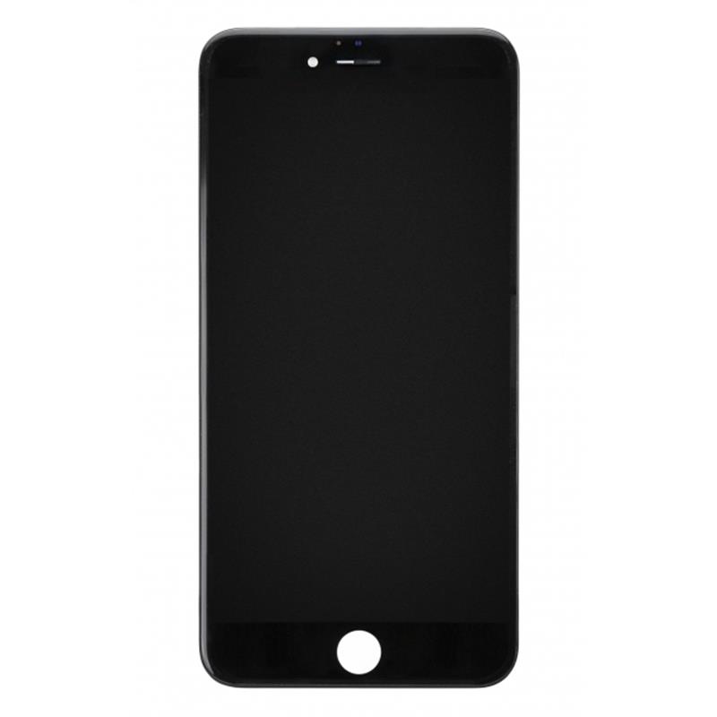 Refurbished LCD-Display Complete for Apple iPhone 6S Plus Black