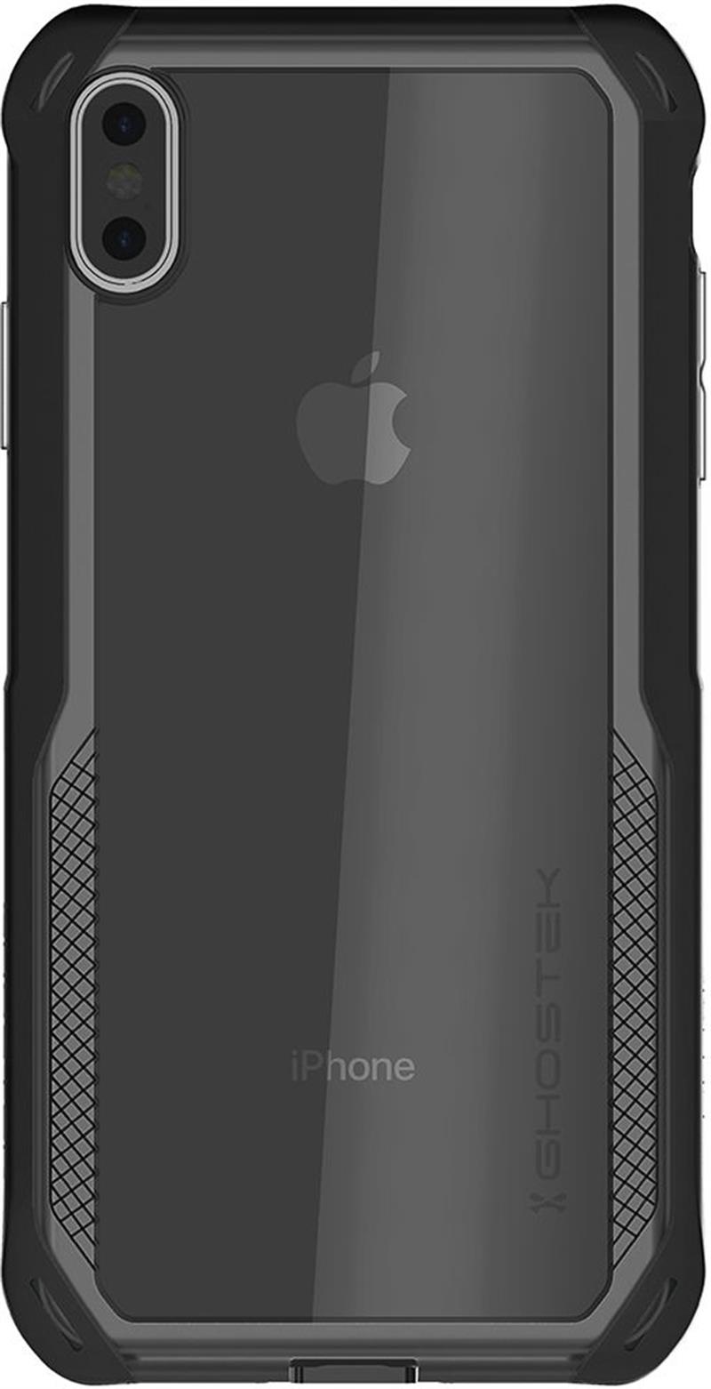 Ghostek Cloak 4 Protective Case Apple iPhone Xs Max Black