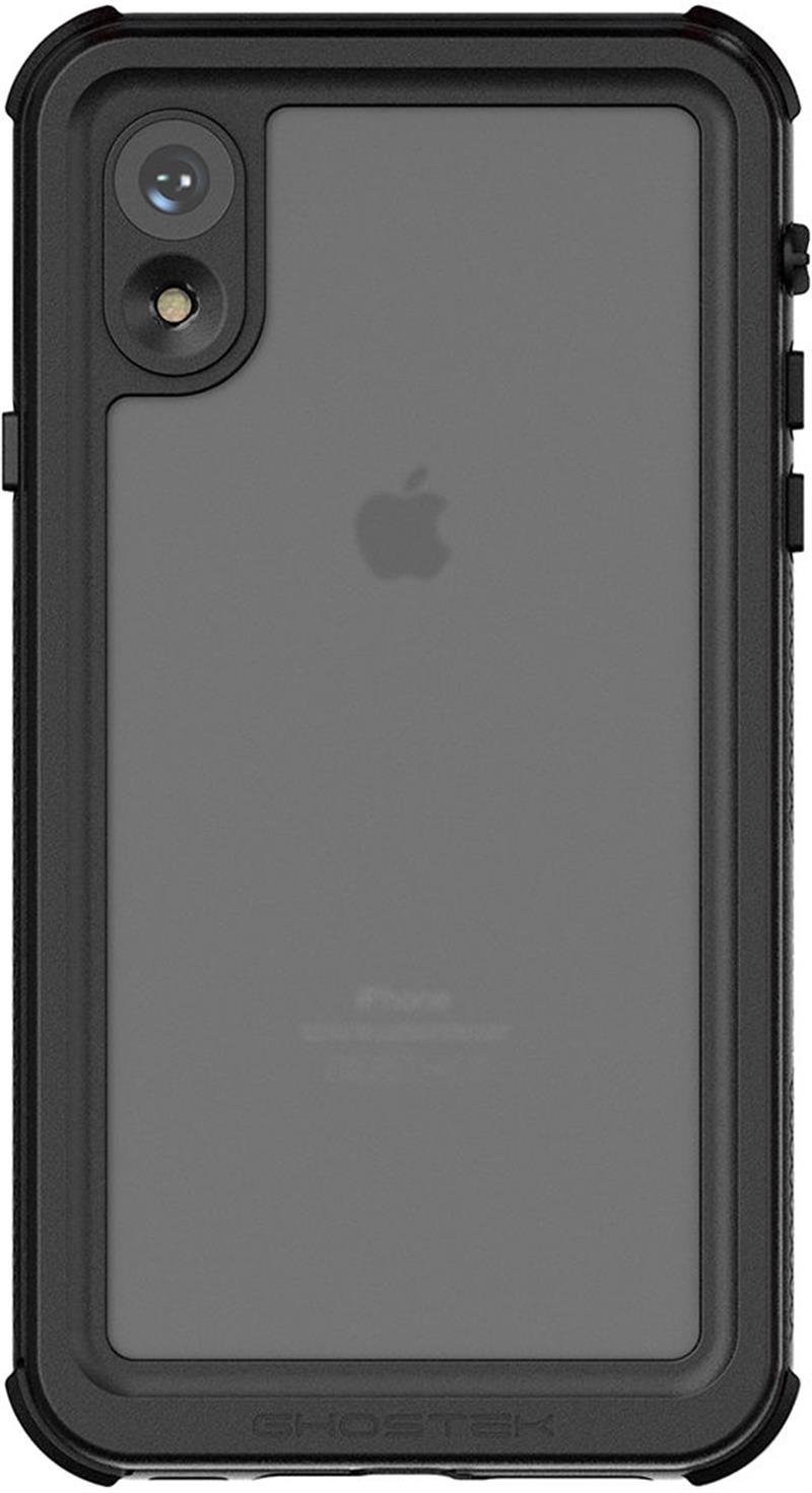 Ghostek Nautical 2 Waterproof Case Apple iPhone XR Black