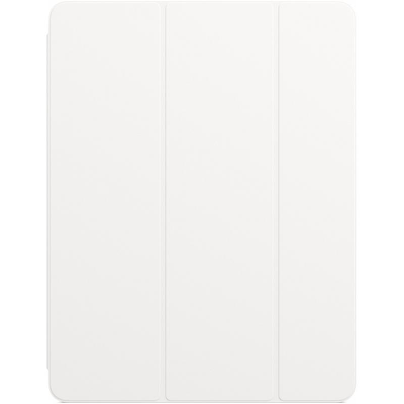  Apple Smart Folio iPad Pro 12 9 2018 White