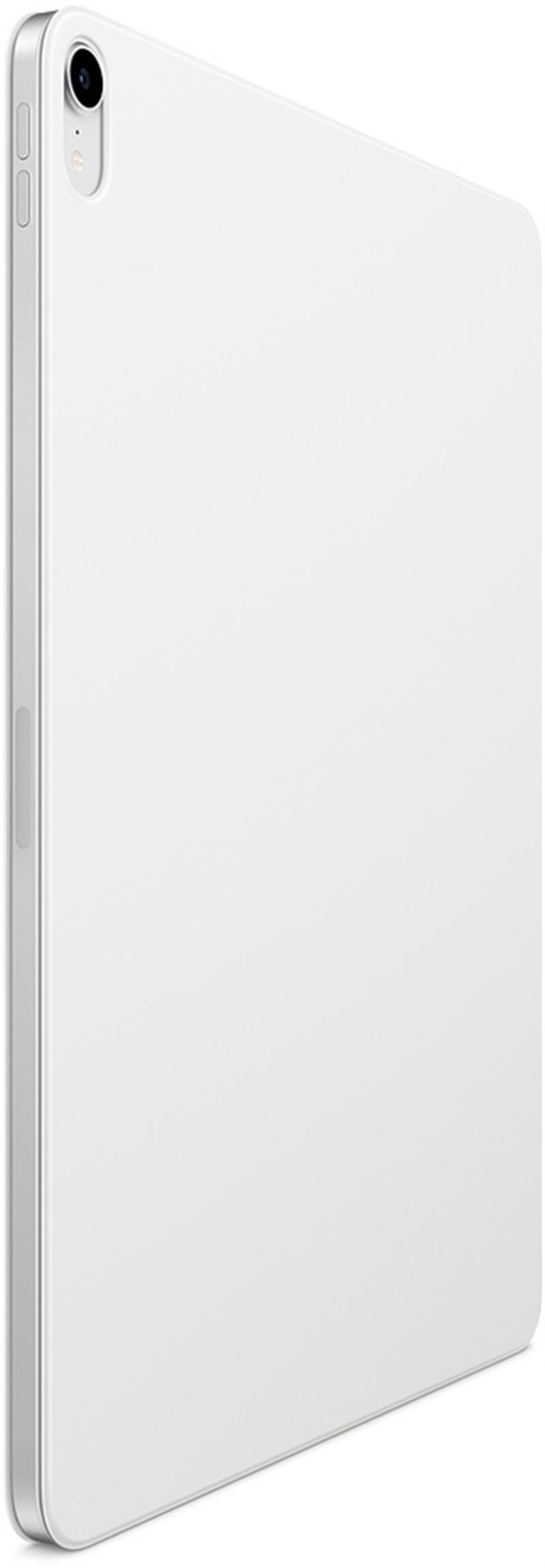  Apple Smart Folio iPad Pro 12 9 2018 White