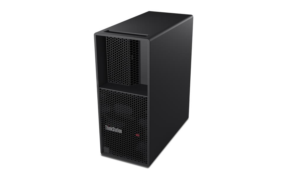 Lenovo ThinkStation P3 i7-13700K Tower Intel® Core™ i7 16 GB DDR5-SDRAM 512 GB SSD Windows 11 Pro Workstation Zwart