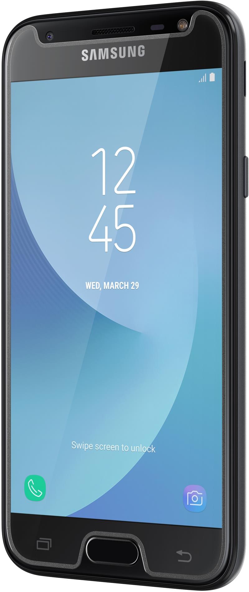 OtterBox Alpha Glass Doorzichtige schermbeschermer Samsung 1 stuk(s)