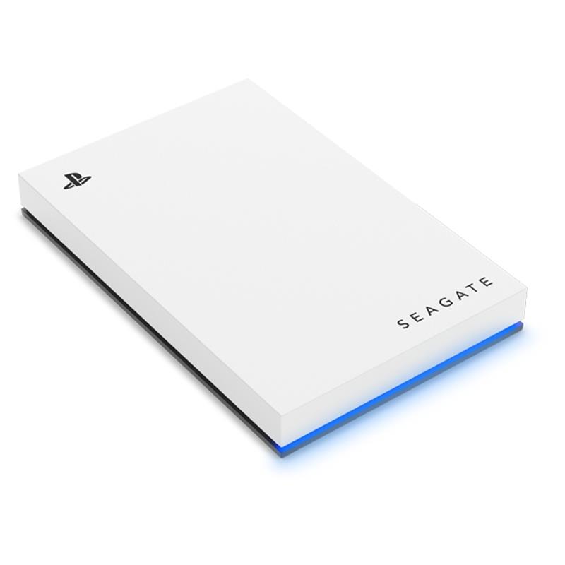 Seagate Game Drive voor PlayStation-consoles 2 TB