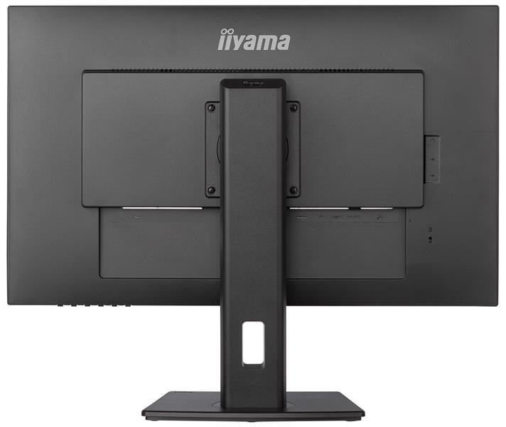 iiyama ProLite 68,6 cm (27"") 1920 x 1080 Pixels Full HD LED Zwart