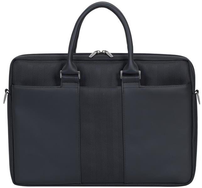 Rivacase Narita Business Laptop Bag 15 6inch Black