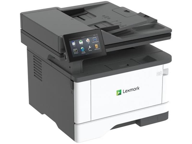 Lexmark XM3142 Laser A4 2400 x 600 DPI 40 ppm