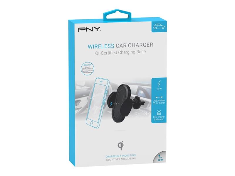 PNY Wireless Car Charger