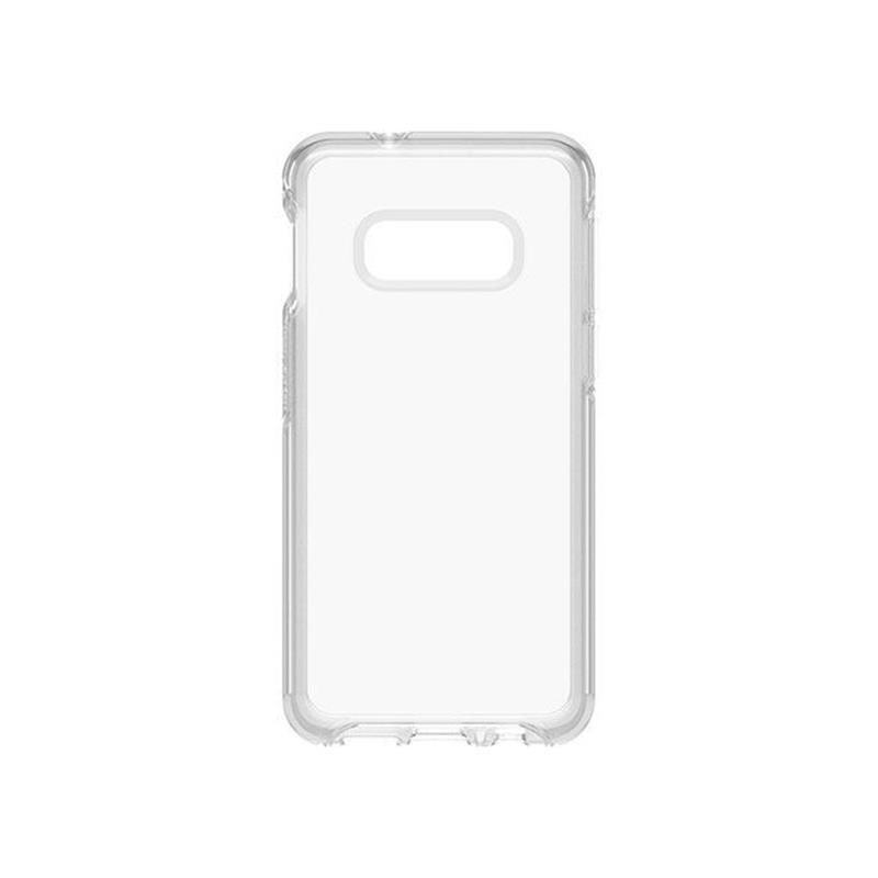 OtterBox Symmetry Clear Case Samsung Galaxy S10e Clear