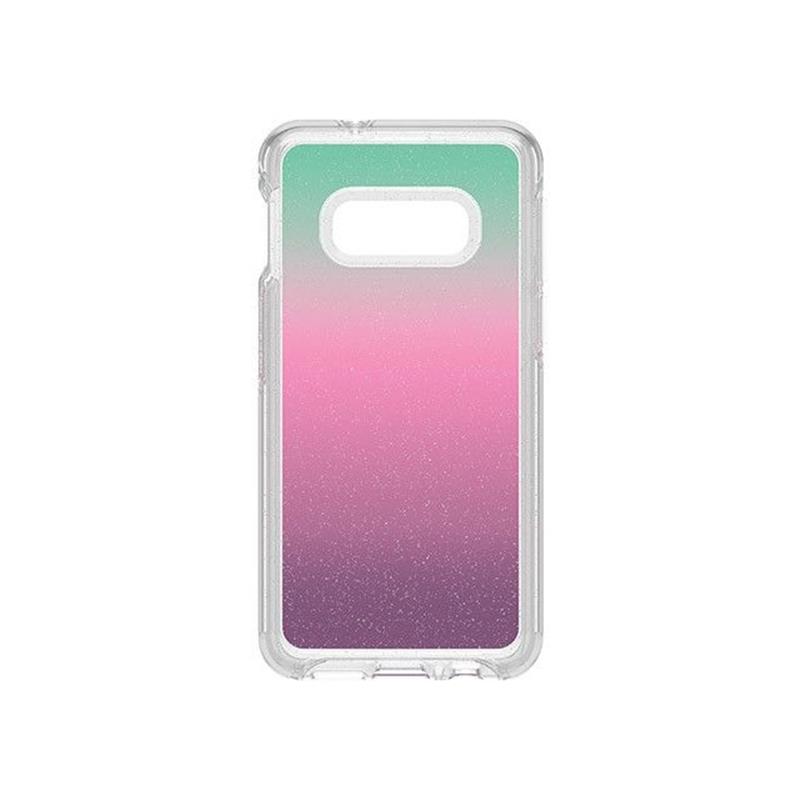 OtterBox Symmetry Clear Case Samsung Galaxy S10e Gradient Energy