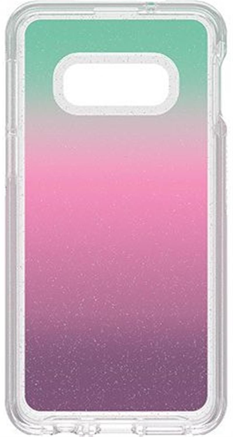 OtterBox Symmetry Clear Case Samsung Galaxy S10e Gradient Energy