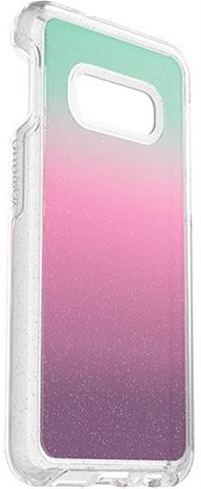 OtterBox Symmetry Clear Case Samsung Galaxy S10e Gradient Energy