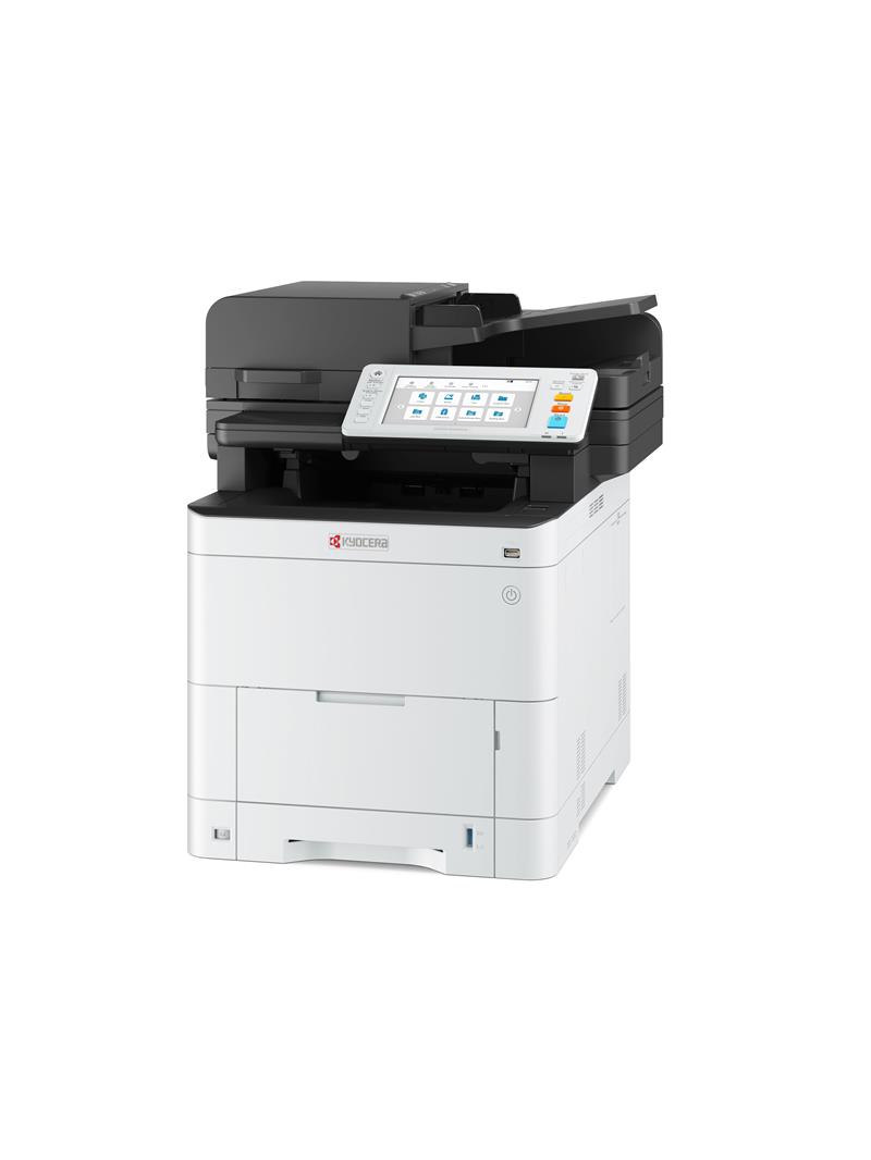 KYOCERA ECOSYS MA4000cifx