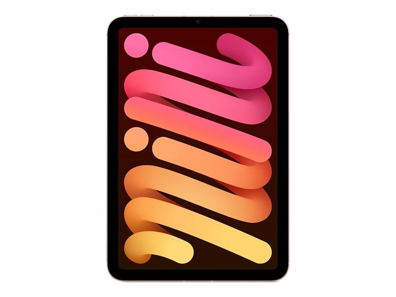 APPLE iPad mini Wi-Fi Cell 256GB Pink