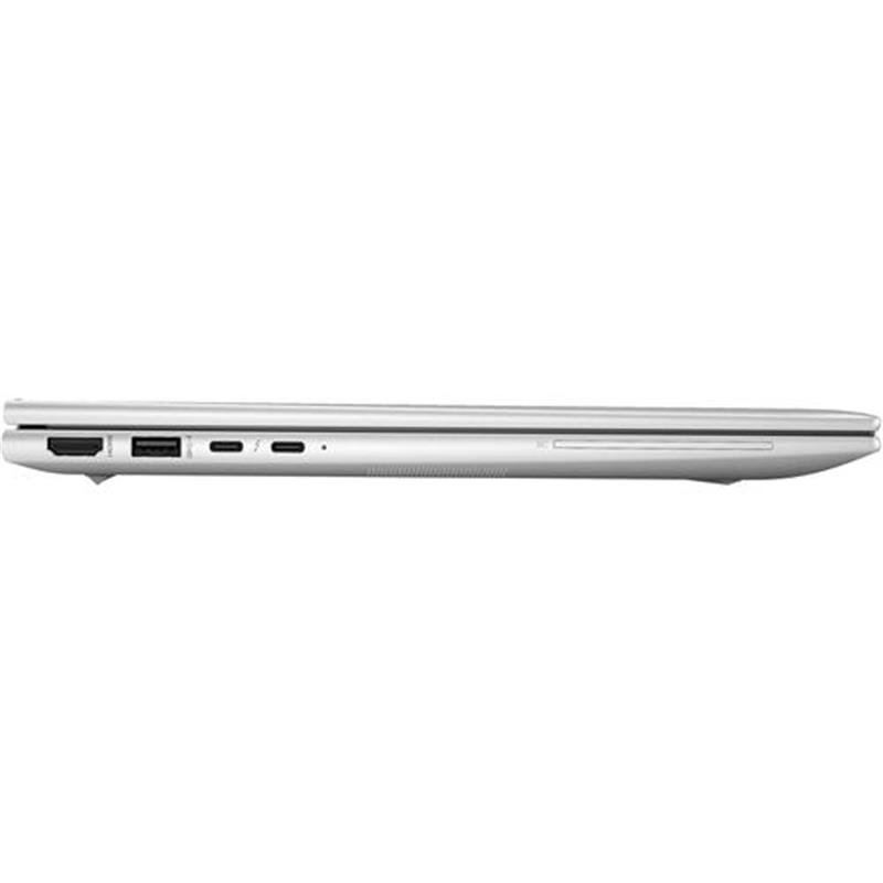 HP EliteBook 840 G10 Laptop 35,6 cm (14"") WUXGA Intel® Core™ i5 i5-1335U 8 GB DDR5-SDRAM 256 GB SSD Wi-Fi 6E (802.11ax) Windows 11 Pro Zilver