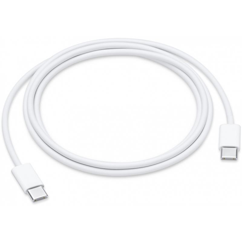  Apple USB-C to USB-C Cable 1m White