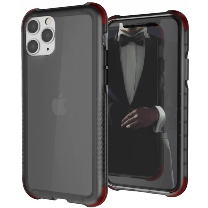 Ghostek Covert 3 Protective Case Apple iPhone 11 Pro Smoke