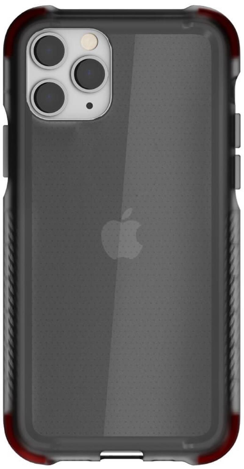 Ghostek Covert 3 Protective Case Apple iPhone 11 Pro Smoke