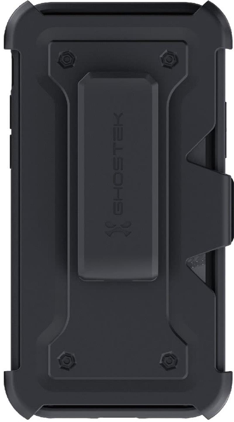 Ghostek Iron Armor 3 Rugged Case Apple iPhone 11 Pro Black