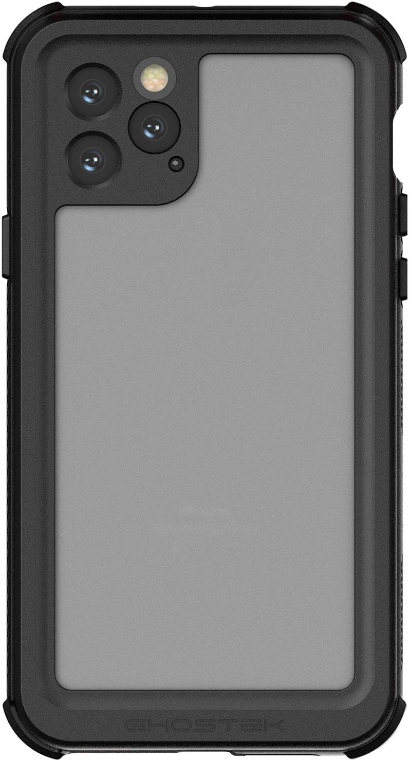 Ghostek Nautical 2 Waterproof Case Apple iPhone 11 Pro Black