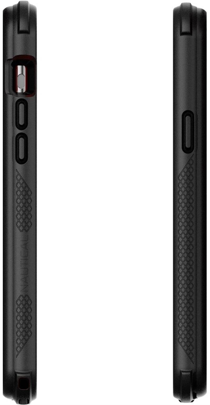 Ghostek Nautical 2 Waterproof Case Apple iPhone 11 Pro Black