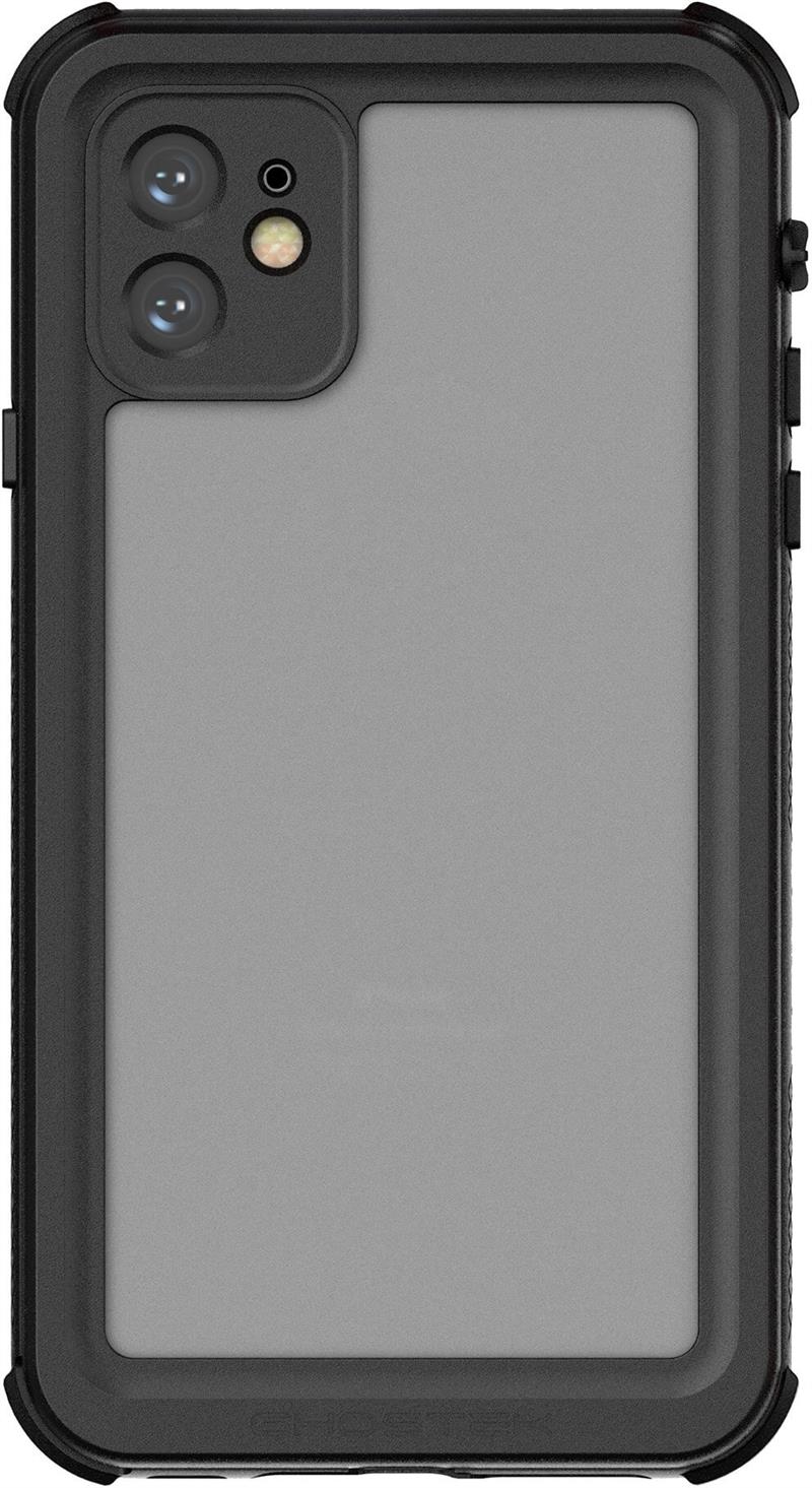 Ghostek Nautical 2 Waterproof Case Apple iPhone 11 Black