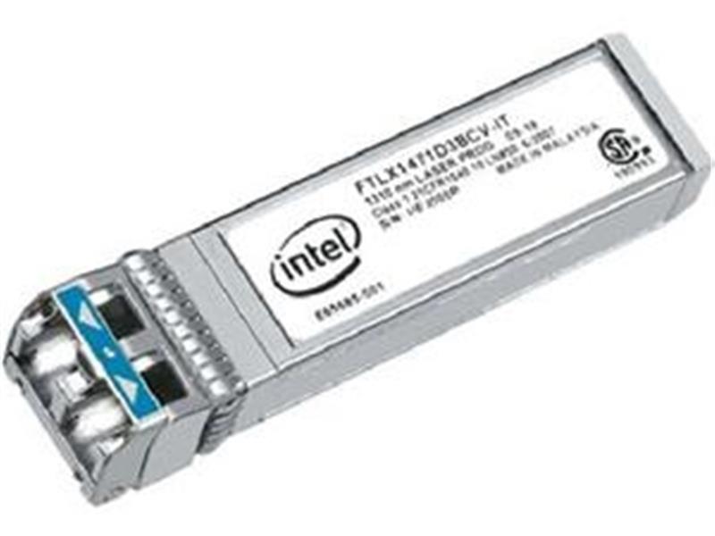 Intel E10GSFPLR netwerk transceiver module 10000 Mbit/s