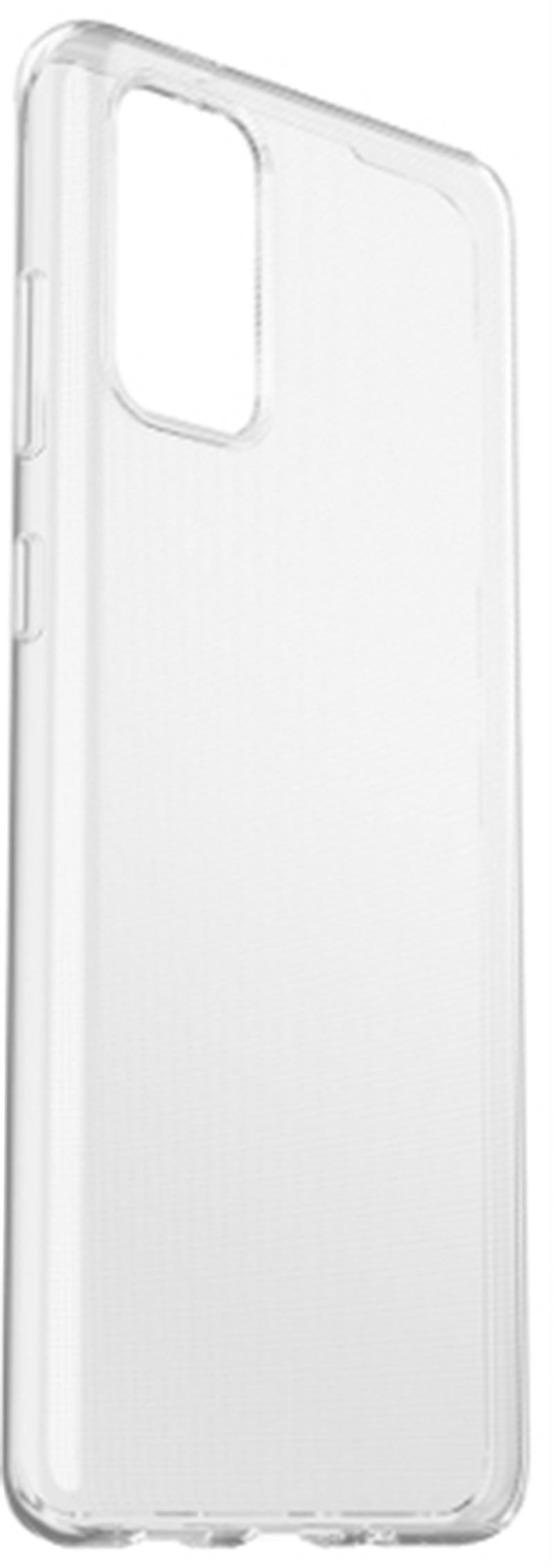 OtterBox Clearly Protected Skin Case Samsung Galaxy S20 S20 5G Clear