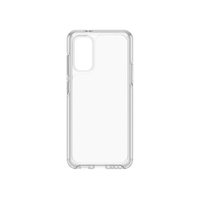 OtterBox Symmetry Clear Case Samsung Galaxy S20 S20 5G Clear