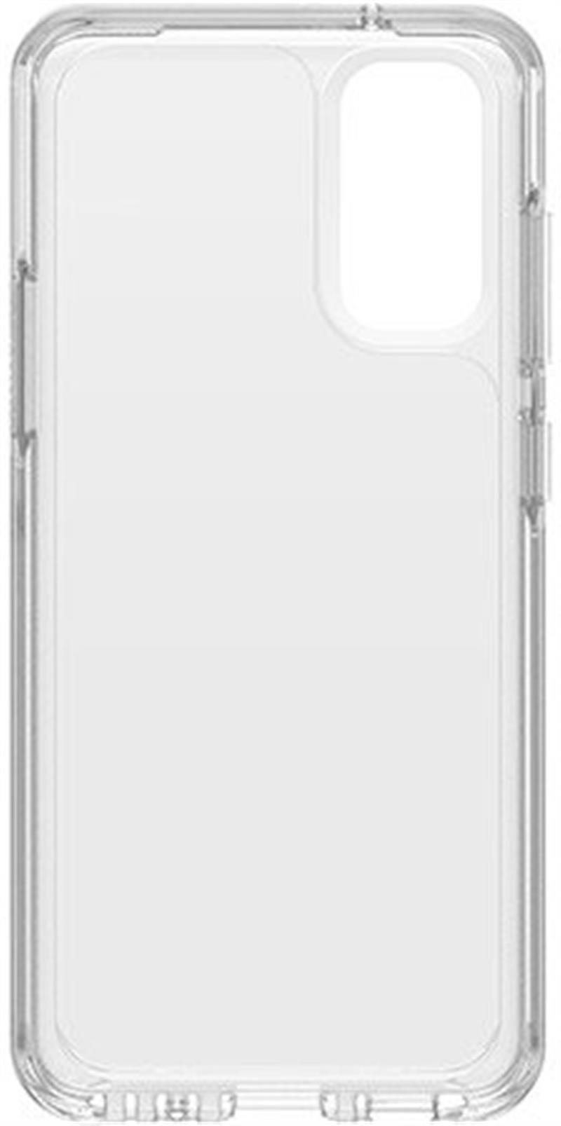 OtterBox Symmetry Clear Case Samsung Galaxy S20 S20 5G Clear