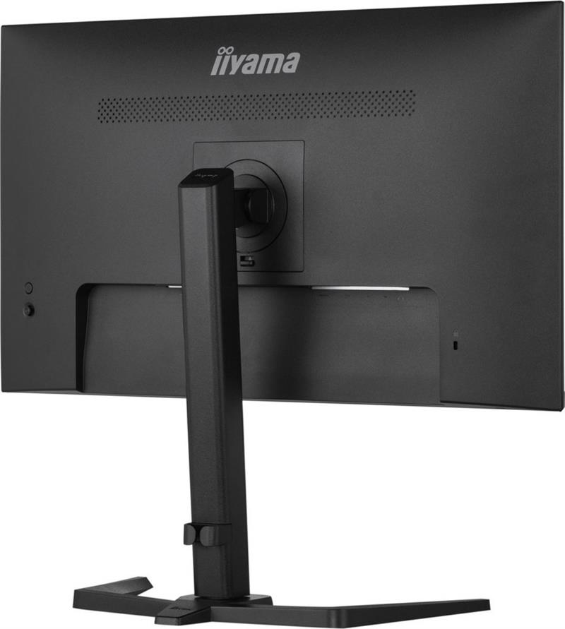 iiyama ProLite XUB2796HSU-B5 computer monitor 68,6 cm (27"") 1920 x 1080 Pixels Full HD LED Zwart